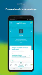 myGiGroup 7