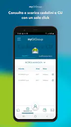myGiGroup 8