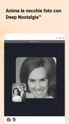 MyHeritage: albero e DNA 8