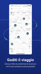 MyNextMove – ricarica auto screenshot