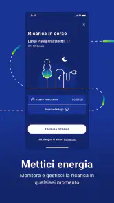 MyNextMove – ricarica auto screenshot