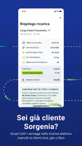 MyNextMove – ricarica auto screenshot