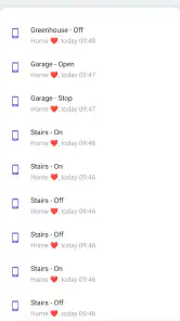 MyNice screenshot