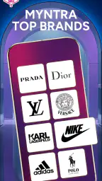 Myntra - Fashion Shopping App 2
