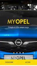 MyOpel 1