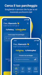 MyParking - Trova Parcheggio 3