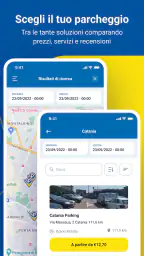 MyParking - Trova Parcheggio 4