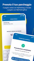 MyParking - Trova Parcheggio 5