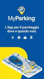 MyParking - Trova Parcheggio 6