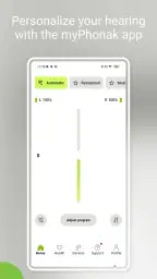 myPhonak 1
