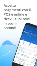 Pagamenti e finanze myPOS 1