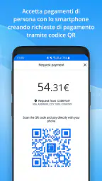 Pagamenti e finanze myPOS 4