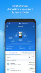 Pagamenti e finanze myPOS 6