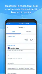 Pagamenti e finanze myPOS 8
