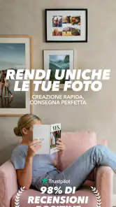 MYPOSTER: stampa foto e album screenshot