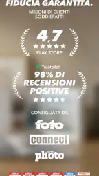 MYPOSTER: stampa foto e album 6
