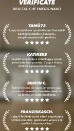 MYPOSTER: stampa foto e album 7
