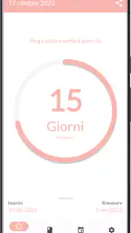 MyRing - Anello contraccettivo 1