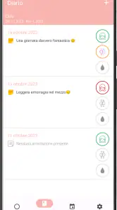 MyRing - Anello contraccettivo screenshot