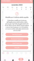 MyRing - Anello contraccettivo 6