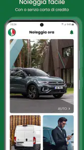 MySBC - Sicily By Car screenshot