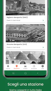 MySBC - Sicily By Car screenshot