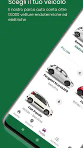 MySBC - Sicily By Car screenshot