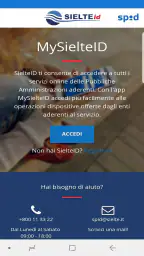 MySielteID 6