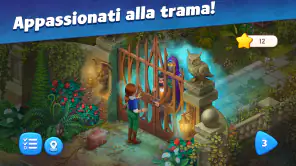 Mystery Matters screenshot