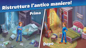 Mystery Matters screenshot