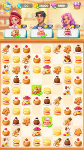 Mystery Town – Unisci e Casi screenshot
