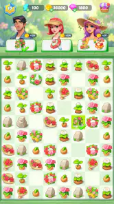Mystery Town – Unisci e Casi screenshot