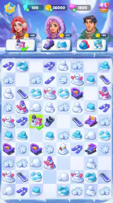 Mystery Town – Unisci e Casi screenshot