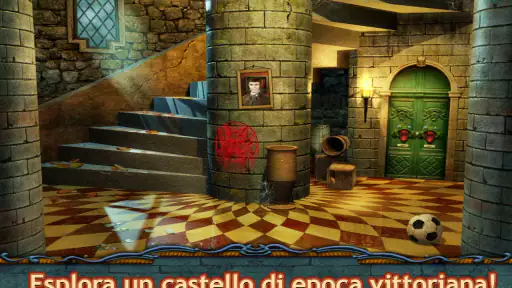Mystic Diary3 Oggetti Nascosti 2