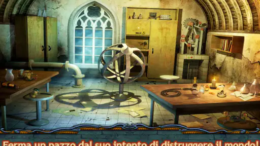 Mystic Diary3 Oggetti Nascosti 6