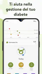 mySugr - Diario Per Il Diabete 2