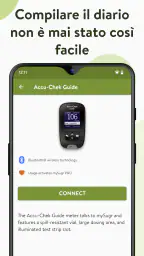 mySugr - Diario Per Il Diabete 4