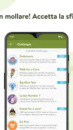 mySugr - Diario Per Il Diabete 6