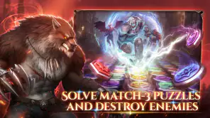 Myths of Moonrise screenshot