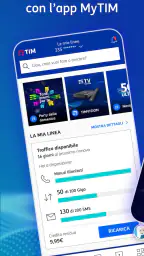 MyTIM 1