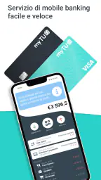 myTU – Mobile Banking 1