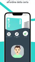 myTU – Mobile Banking 6