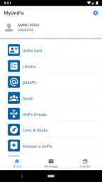 MyUniPa 2