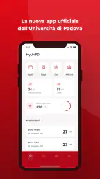 MyUniPD 6