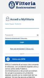 MyVittoria 1
