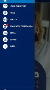 MyVittoria screenshot