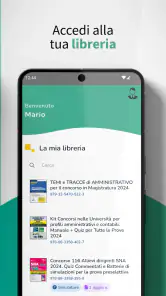 N-Ext screenshot
