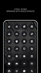 N-thing Icon Pack (Adaptive) 4