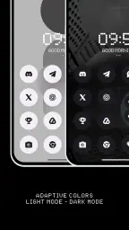 N-thing Icon Pack (Adaptive) 6