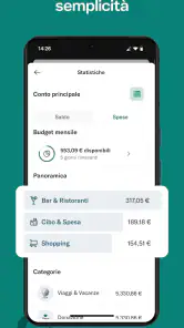 N26 — Love your bank screenshot